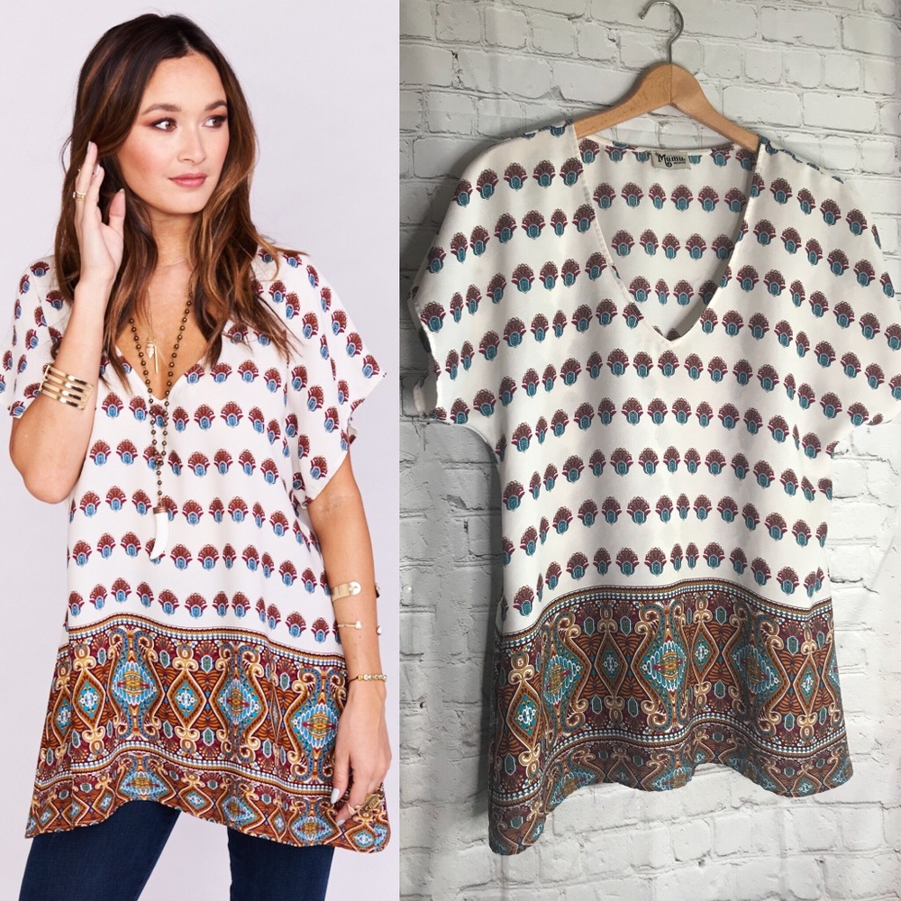 SMYM Original Mu in “The Victorian”